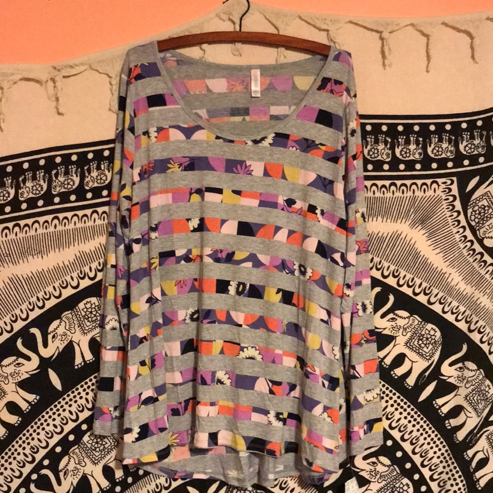 LuLaRoe Lynnae
